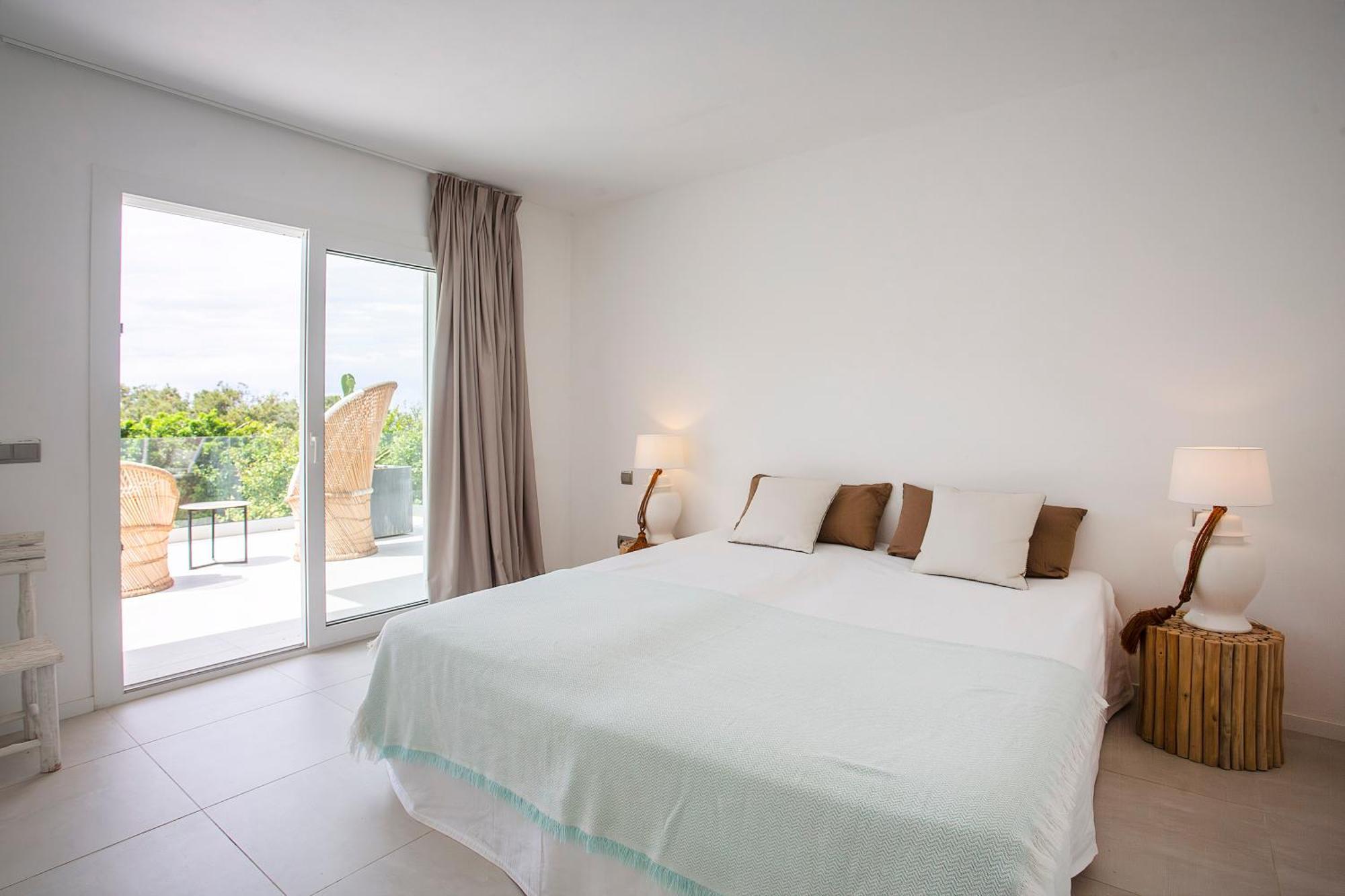 Villa Sargantana Sant Josep de sa Talaia
