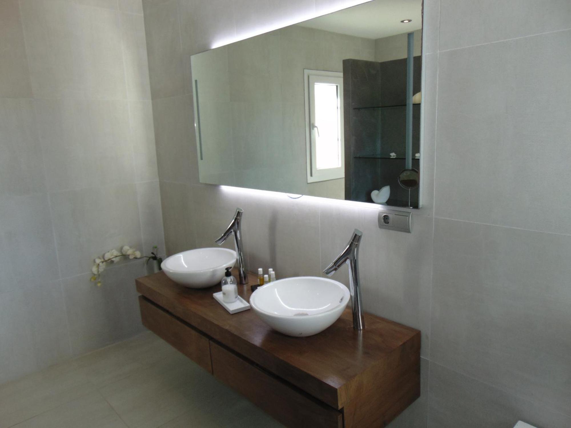 Sargantana Villa San José