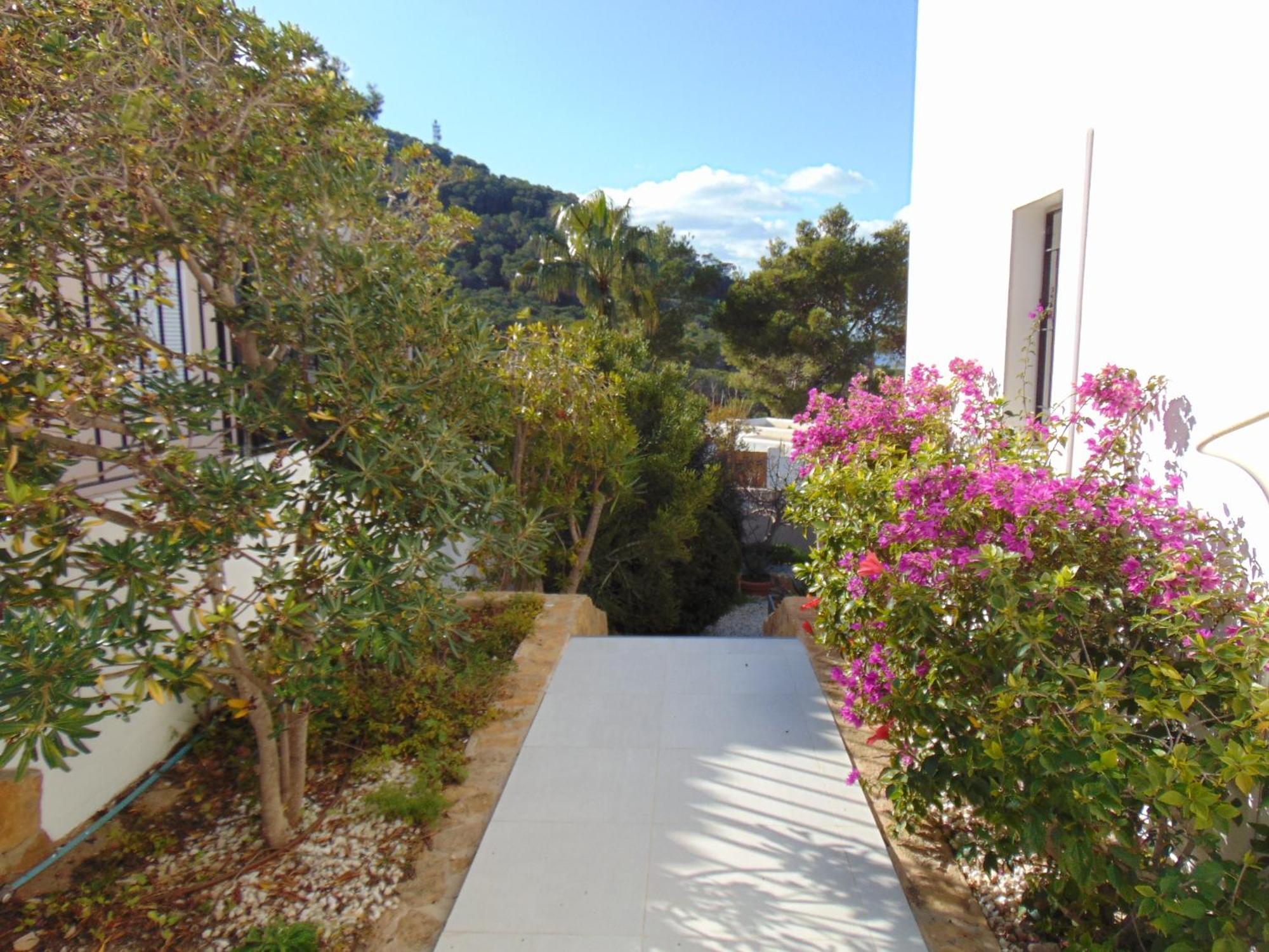 Sargantana Villa