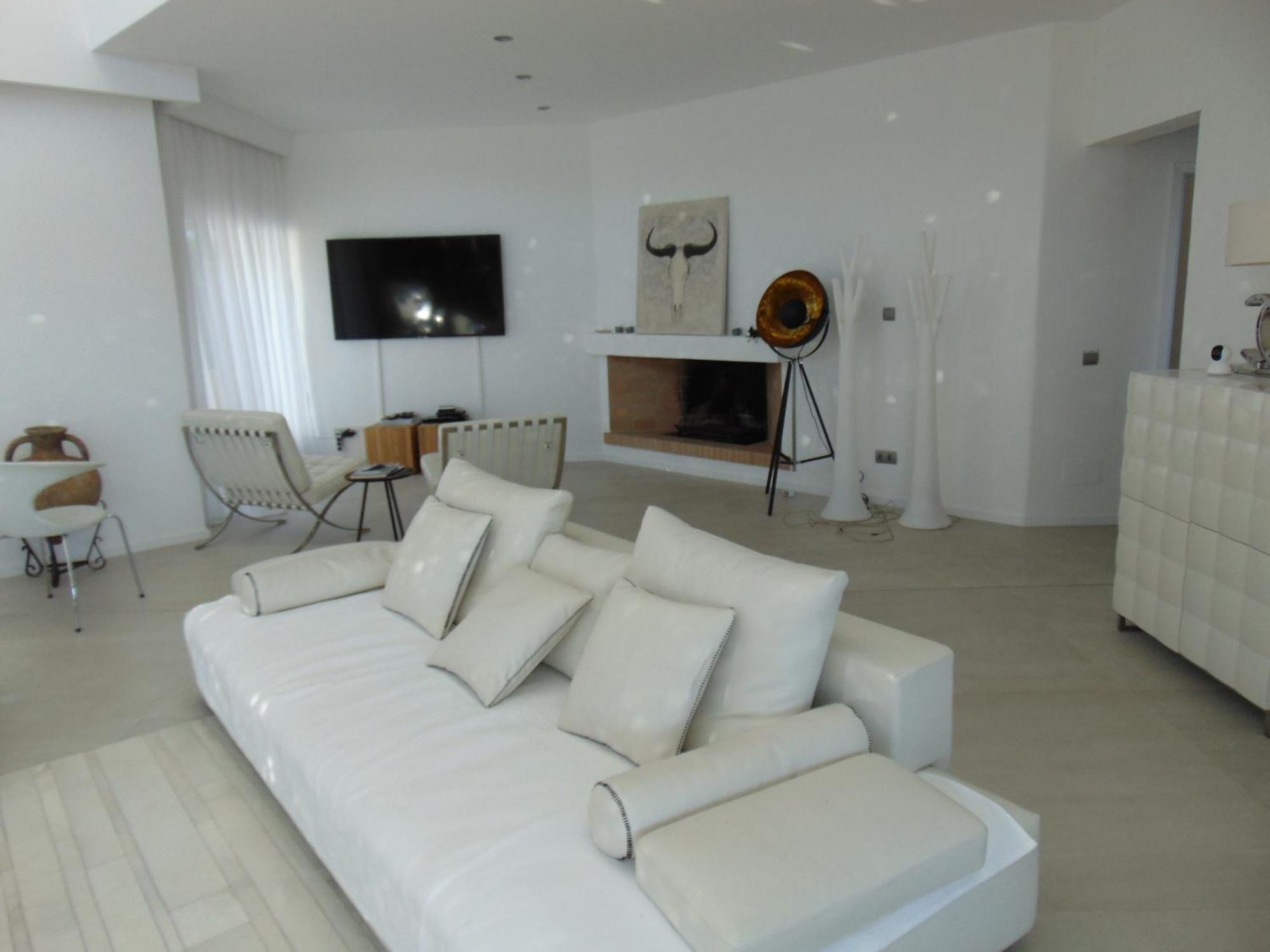 Villa Sargantana