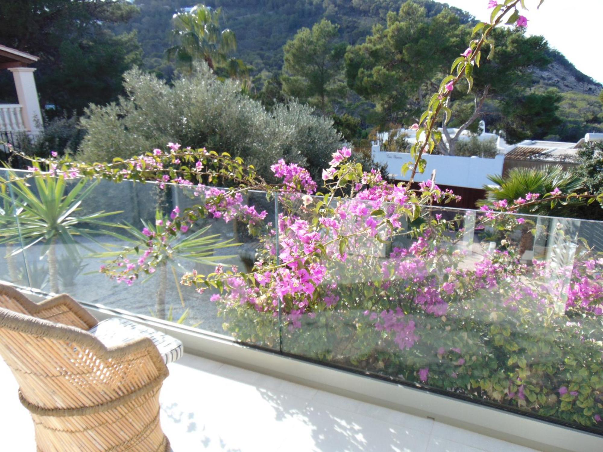 Sargantana Villa *