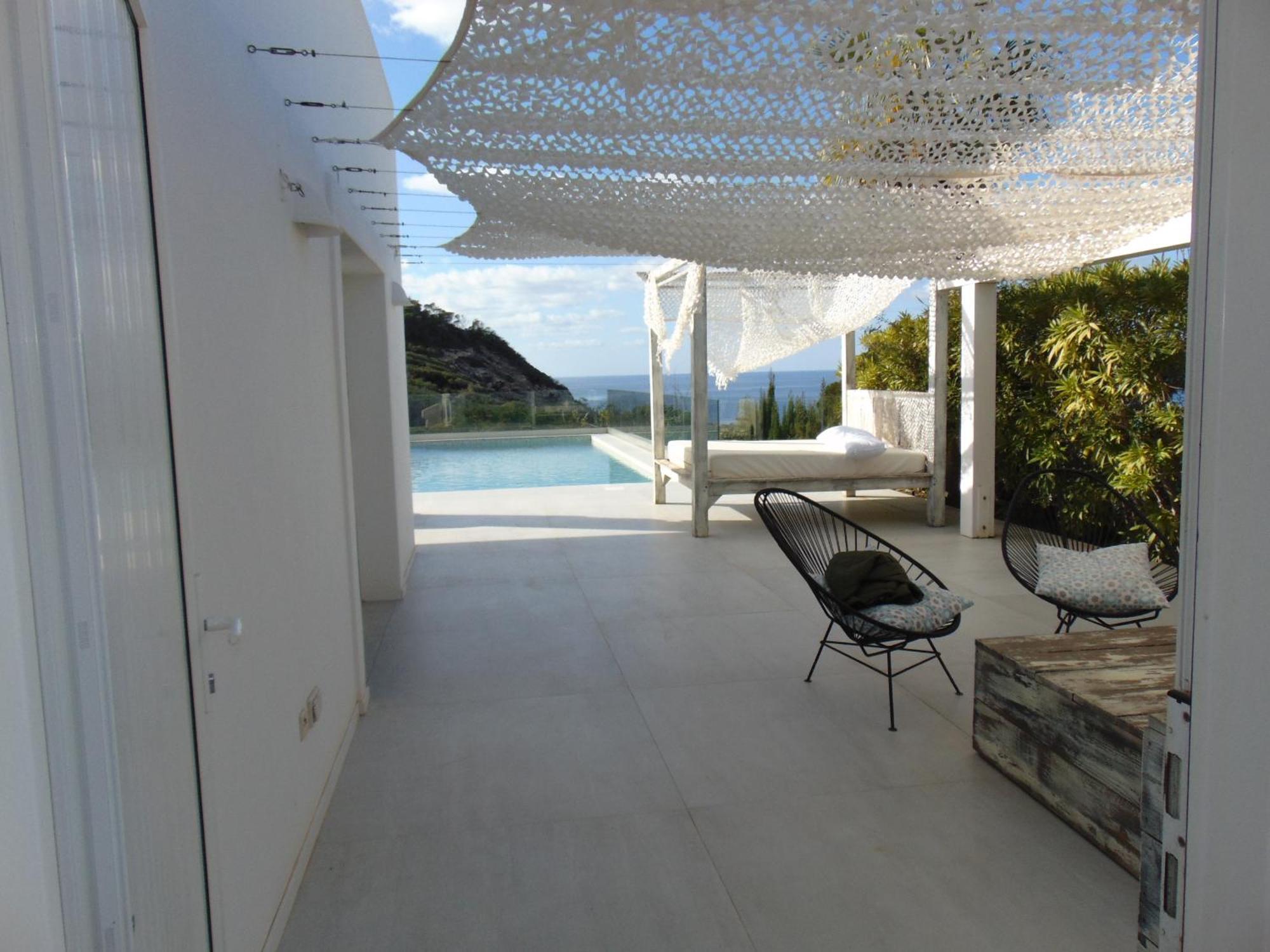 Villa Sargantana