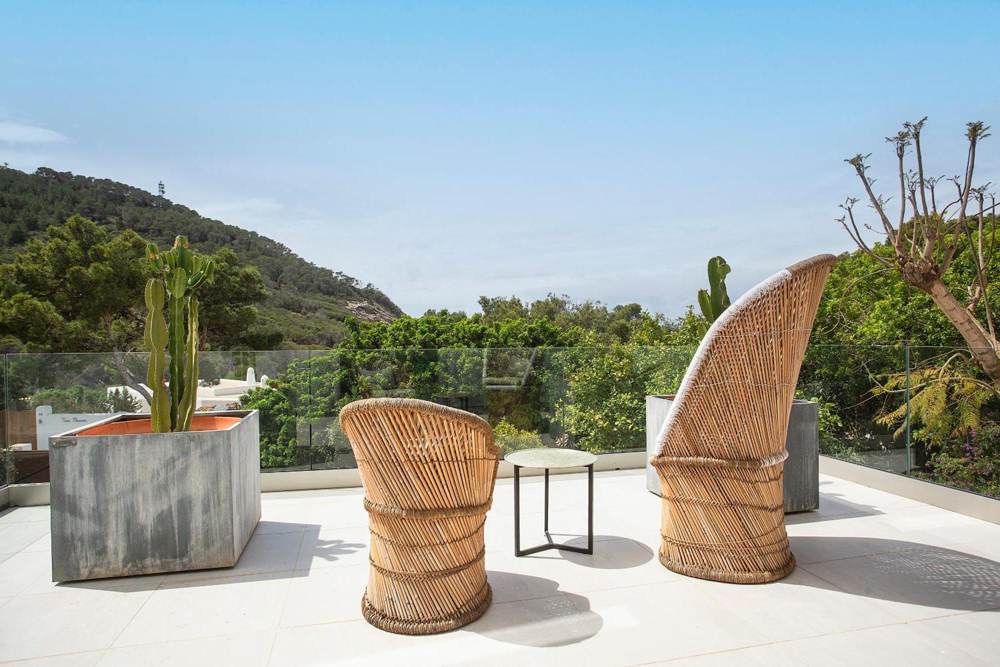 Sargantana Villa San José