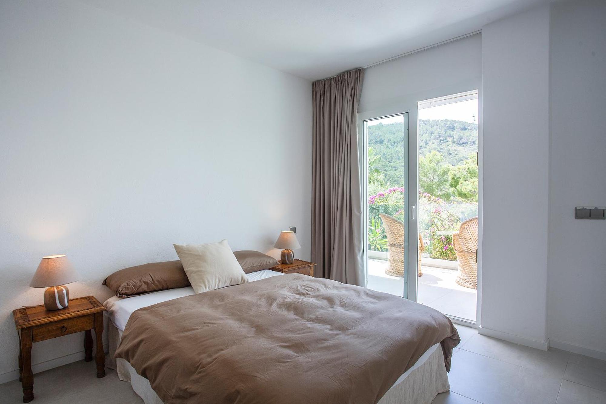 Sargantana Villa San José