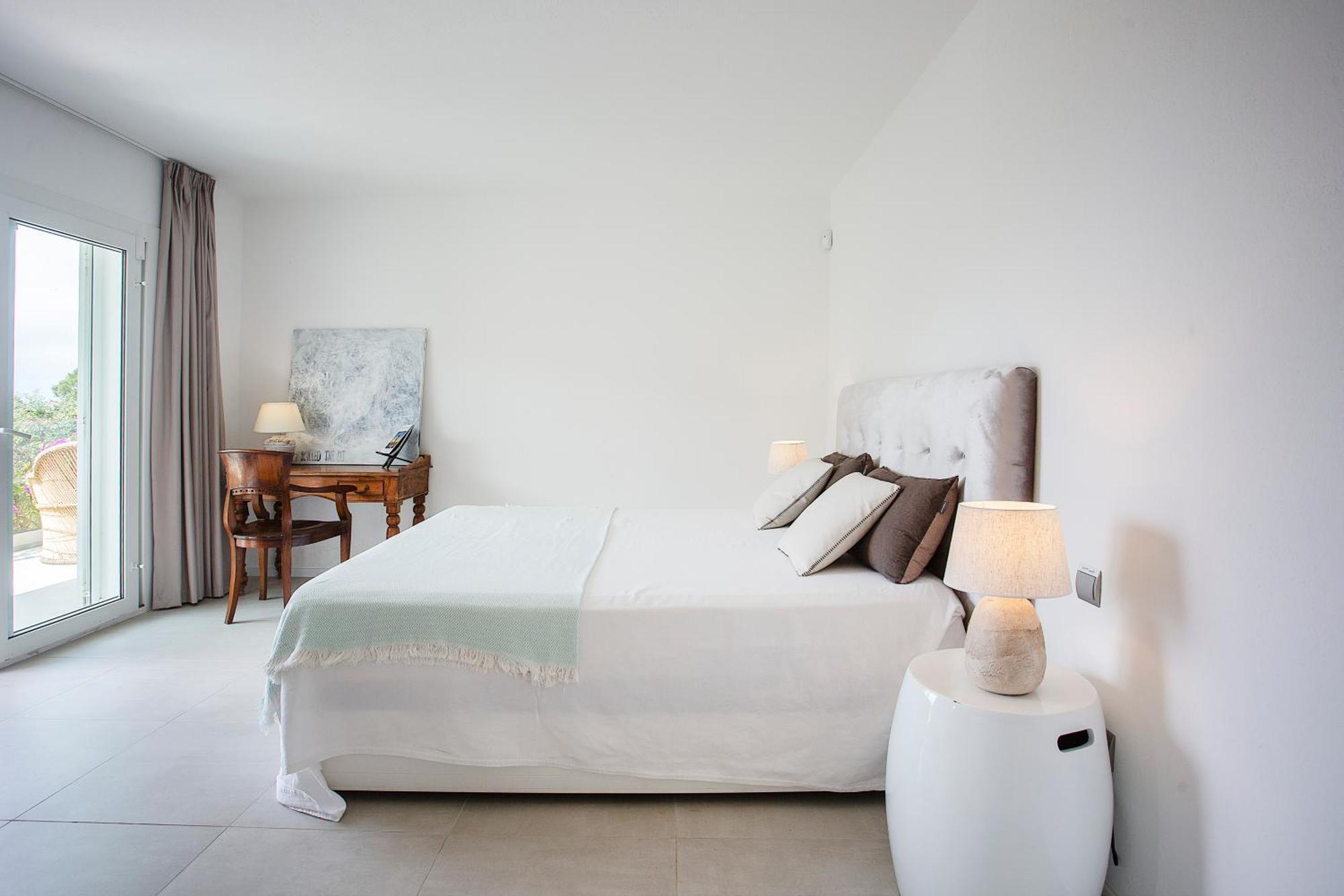Sargantana Villa *
