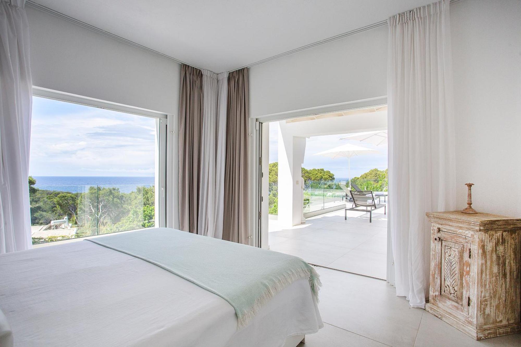 Villa Sargantana *