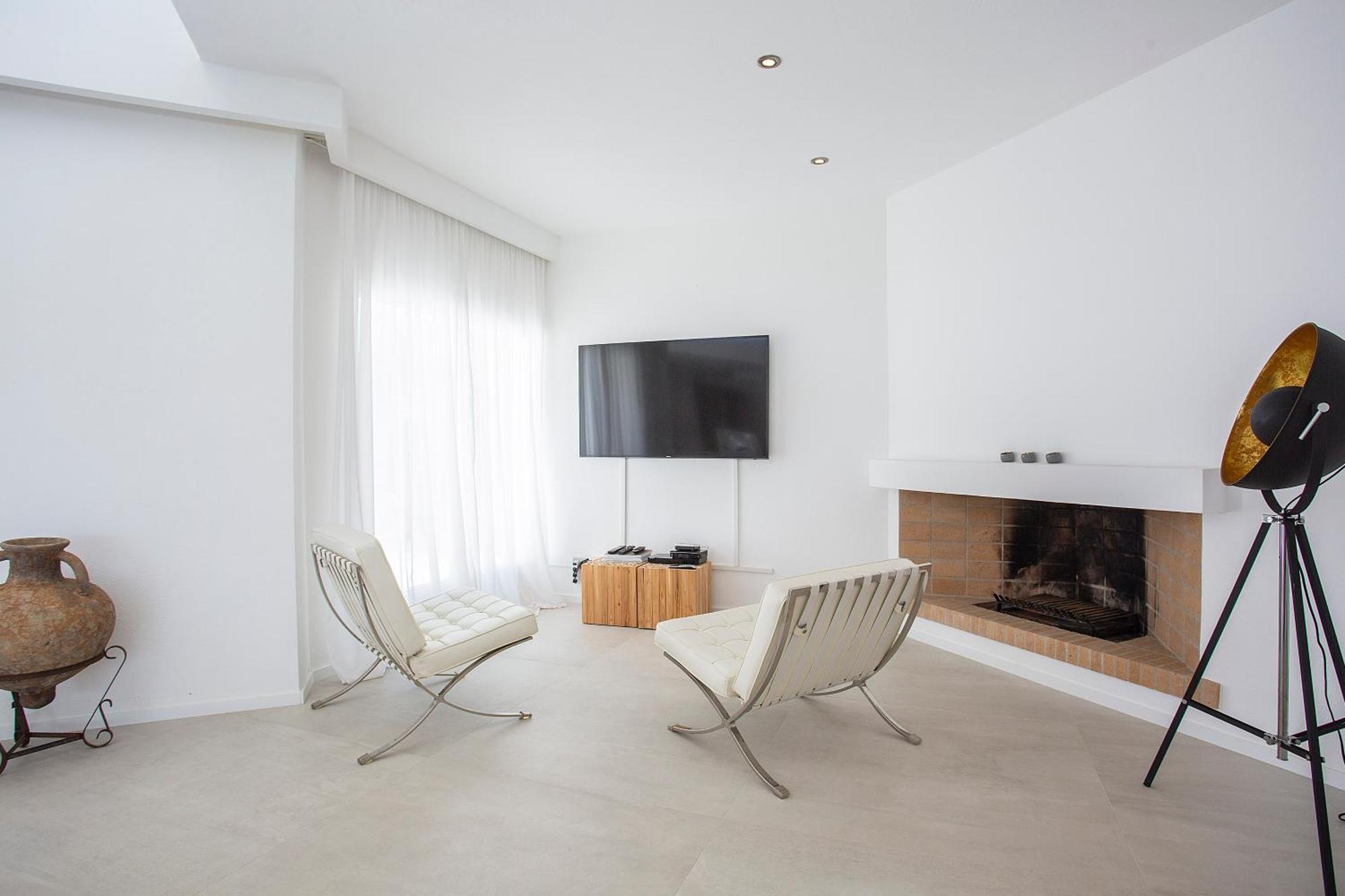 Villa Sargantana San José