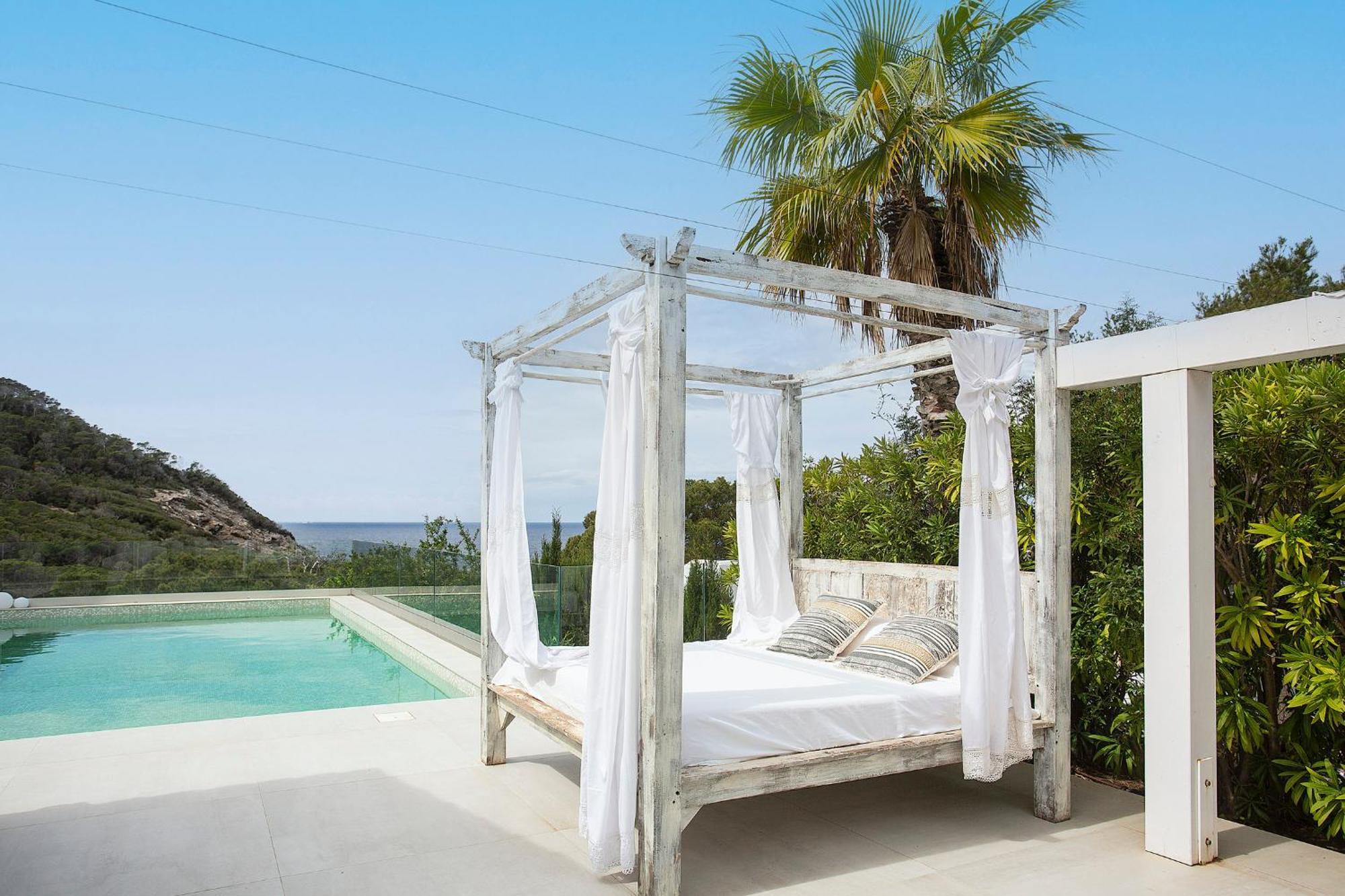 Sargantana Villa San José