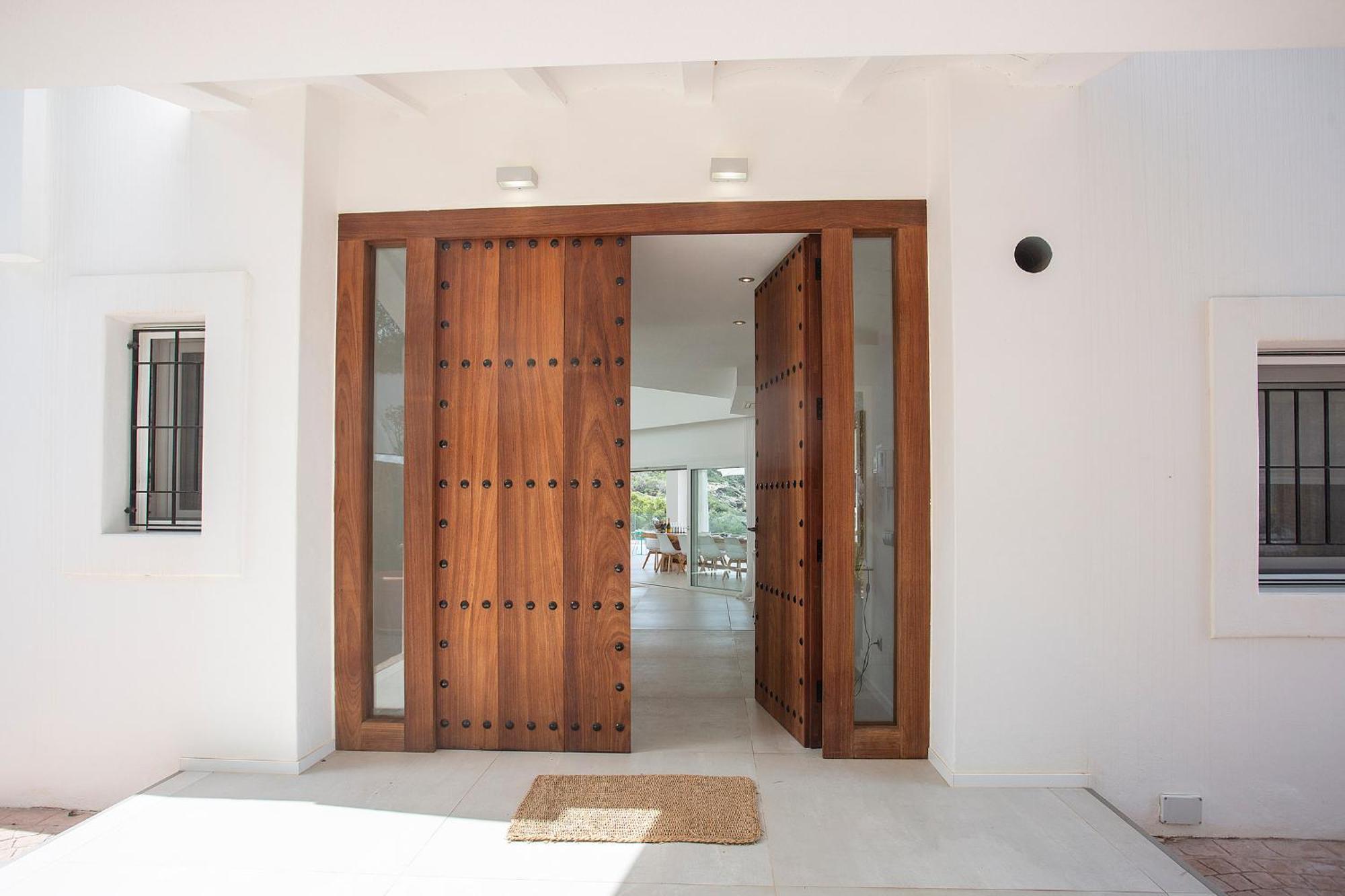 Villa Sargantana San José