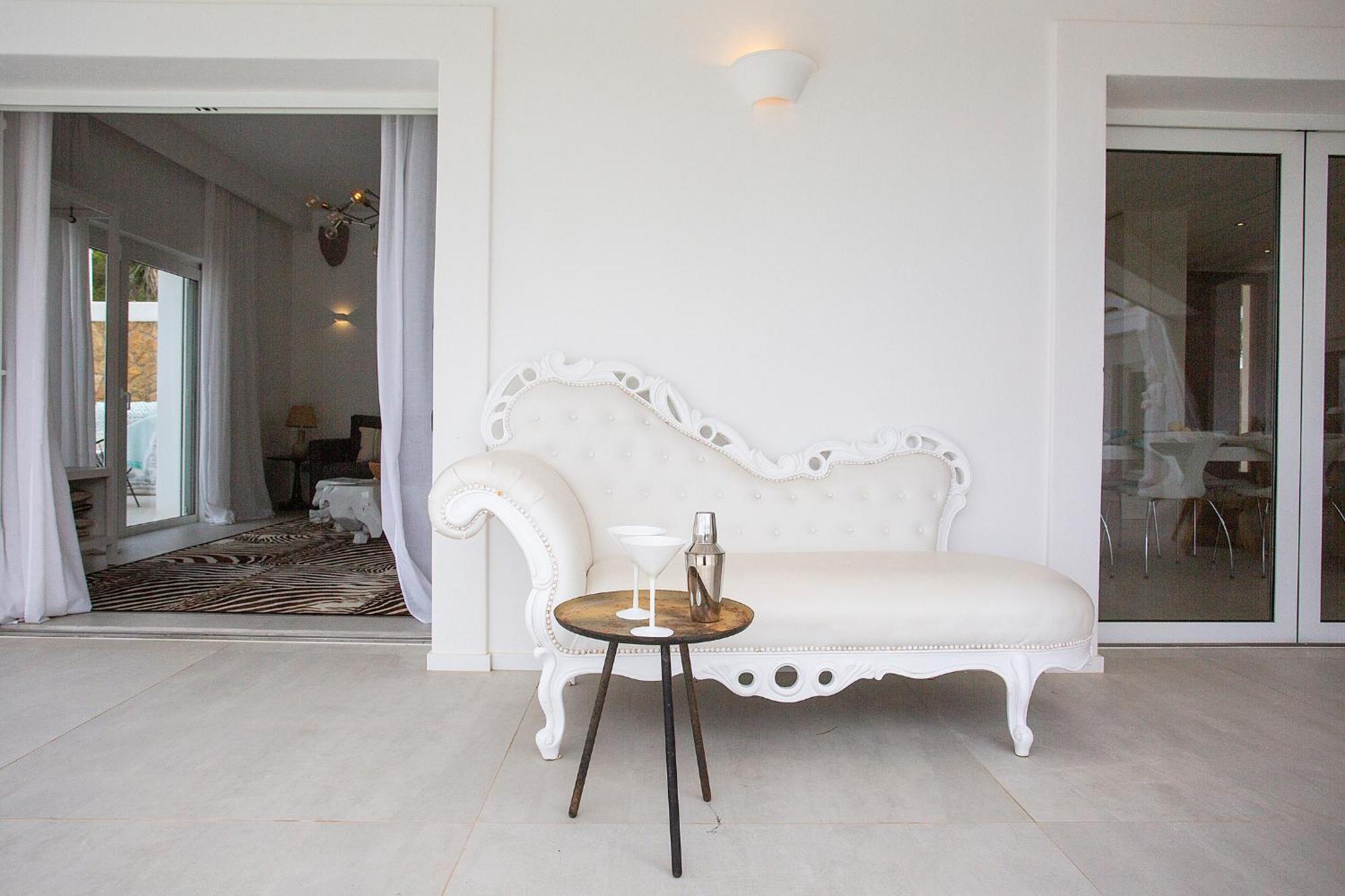 Villa Sargantana